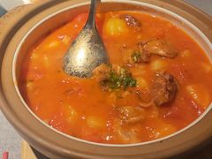 -南堂馆·新川菜(春熙路店)