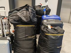 -谢列梅捷沃国际机场