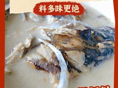 -门溪山居·镜岭味道
