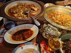 -辣得叫湘菜(四明店)