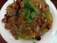 -闻香阁·清真(光荣道店)