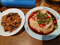 -小京東淮扬菜餐厅