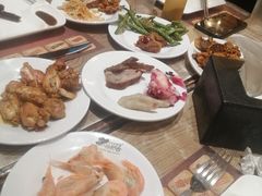 -汉巴味德巴西烤肉(顺和广场店)