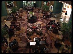 &nbsp;大厅-成都凯宾斯基饭店