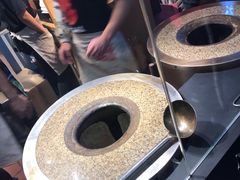-阿甘锅盔(中关村食宝街店)