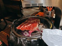 -坦坦大炉·韩式烤肉(望京店)