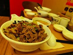-熊吞·大碗丼烧肉饭(济宁万达广场店)