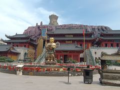 -上海东林寺(金山区)