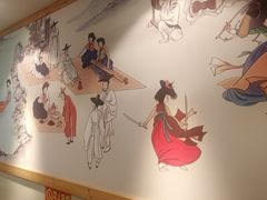 用餐区-朝鲜烤肉(安宁庄店)