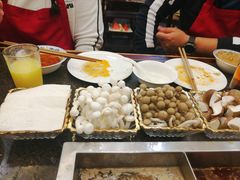 -天府火锅·始于1989年(老城十字街店)