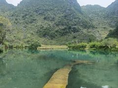-靖西鹅泉风景区