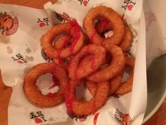 -火鬼 PYRO(五道口店)