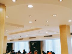 大堂-顺风海鲜港(长寿路店)