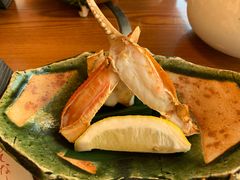 -蟹道乐(道顿堀本店)