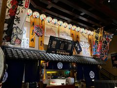 -千代武日本料理(哈西店)