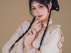 -吉田美学化妆美甲摄影培训(宁波校区)