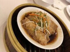 -半岛太子酒家(海港城店)