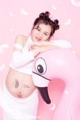 -艾文全家福亲子孕妇摄影馆(银基王朝店)