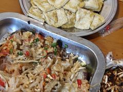 -虎门巷高坎坎烤肉店