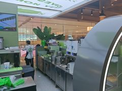 -Yes Lemon就是柠·手打柠檬茶(苏州中心一店)