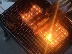 -小杨烤肉(高新店)