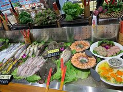 -丈母娘的饭局•新金陵菜(牛首山店)