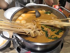 -杨翔豆皮涮牛肚(华阳城店)