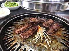 牛薄裙肉-Ceci Strathfield