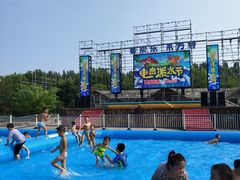 -郑州方特梦幻王国