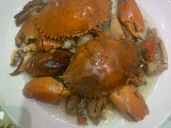 -阿英煲(凉城路店)