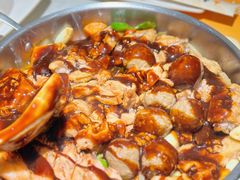 -黄记煌三汁焖锅(新世纪广场店)