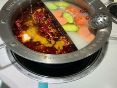 -屋头串串(临江路店)