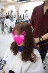 -ASA HAIR SALON