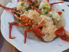 -海之鲜大排档(东山海鲜金銮湾店)