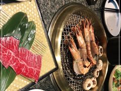 -NIUAN牛庵·日式和牛烧肉(恒隆店)