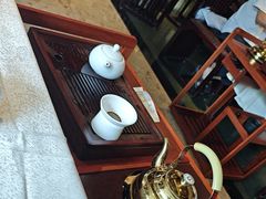 -白云宾馆·白云轩中餐厅·匠心手制