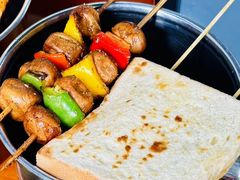 -炒豆合作社(磁器口店)