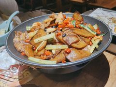 -北京食堂·烤鸭·宵夜(亚运村店)