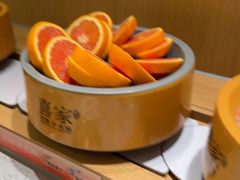 -喜家自助小火锅(沈北吾悦店)