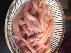 -王婆乔鲜鱼自助火锅(蜀汉路店)