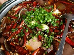 -小四川(东莞长安北站店)