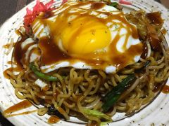 炒面-鸟内会(河北路店)