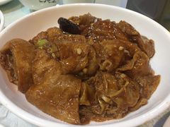 -京天红酒家(虎坊路店)