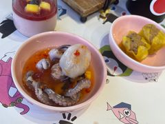 -水桶王国主题餐厅·聚会·生日派对·亲子活动·家庭套餐(亚龙湾希尔顿店)