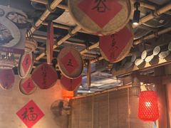 -乡里八闽·福州乡土菜(火车北站店)