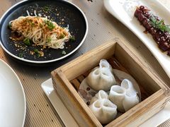 -彩丰楼中餐厅·仁恒洲际酒店