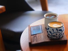 -Northand Coffee(来福士店)