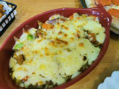 -阳光披萨(辽宁路店)