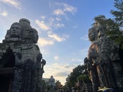 -南宁方特东盟神画