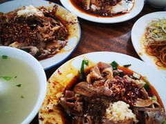 -温记府廟豆汤饭·始于1955年(海椒店)